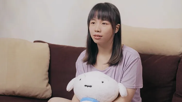 翻攝自「民眾之聲」YouTube