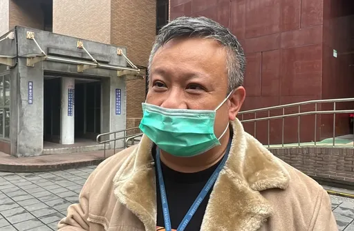 宣昶有輸了!離婚分產喬不攏 判付前妻金額曝光