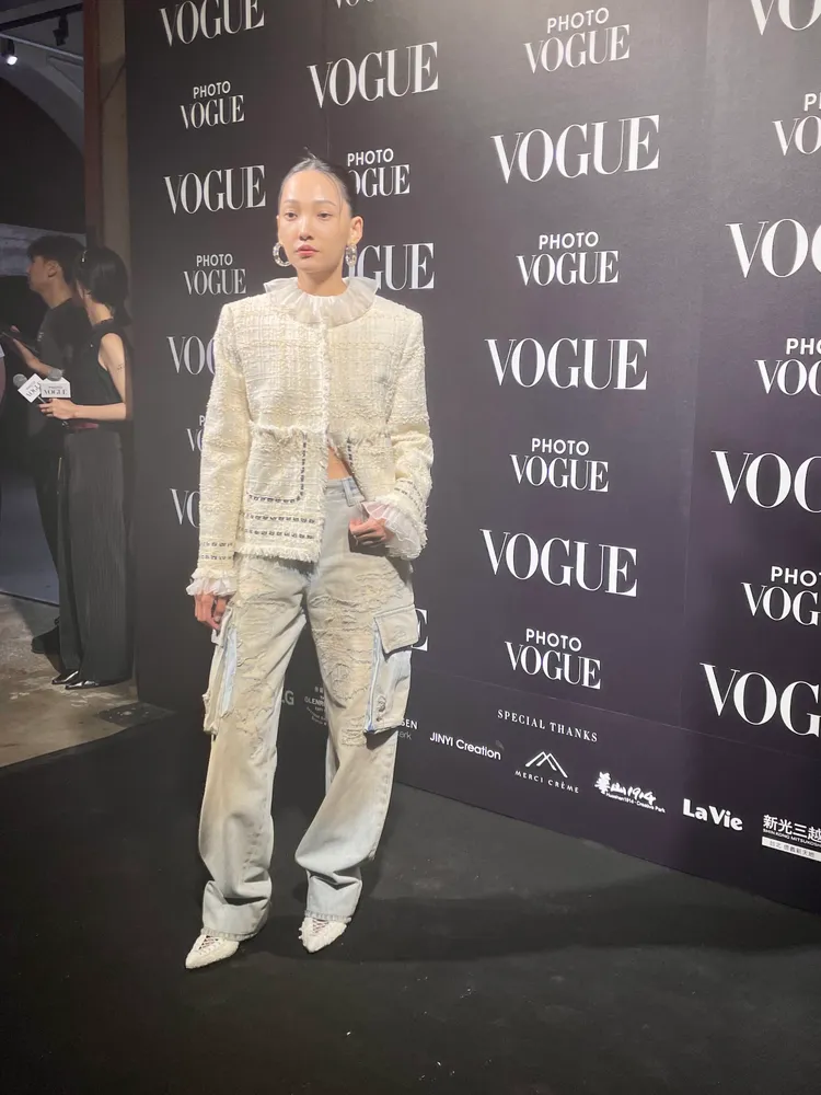 林映唯。張家玲攝