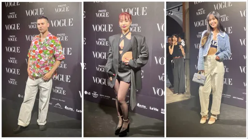 陳芳語爆乳跑趴辣眼睛　鳳小岳穿花襯衫秒變亂入觀光客