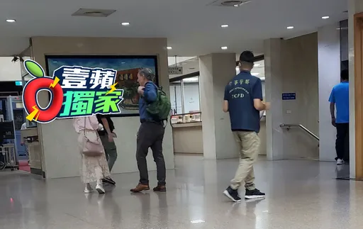 獨家|澳洲交換生誤食老鼠藥? 檢方出手!秘訊他爸爸畫面曝光