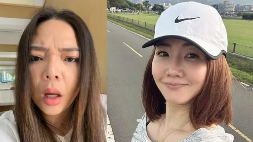 谢忻翻脸小甜甜发3点声明　对这件事道歉了