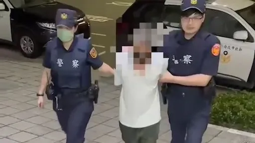 酒後失態強摟男學生 家長氣極提告!林口警3小時逮酒空男