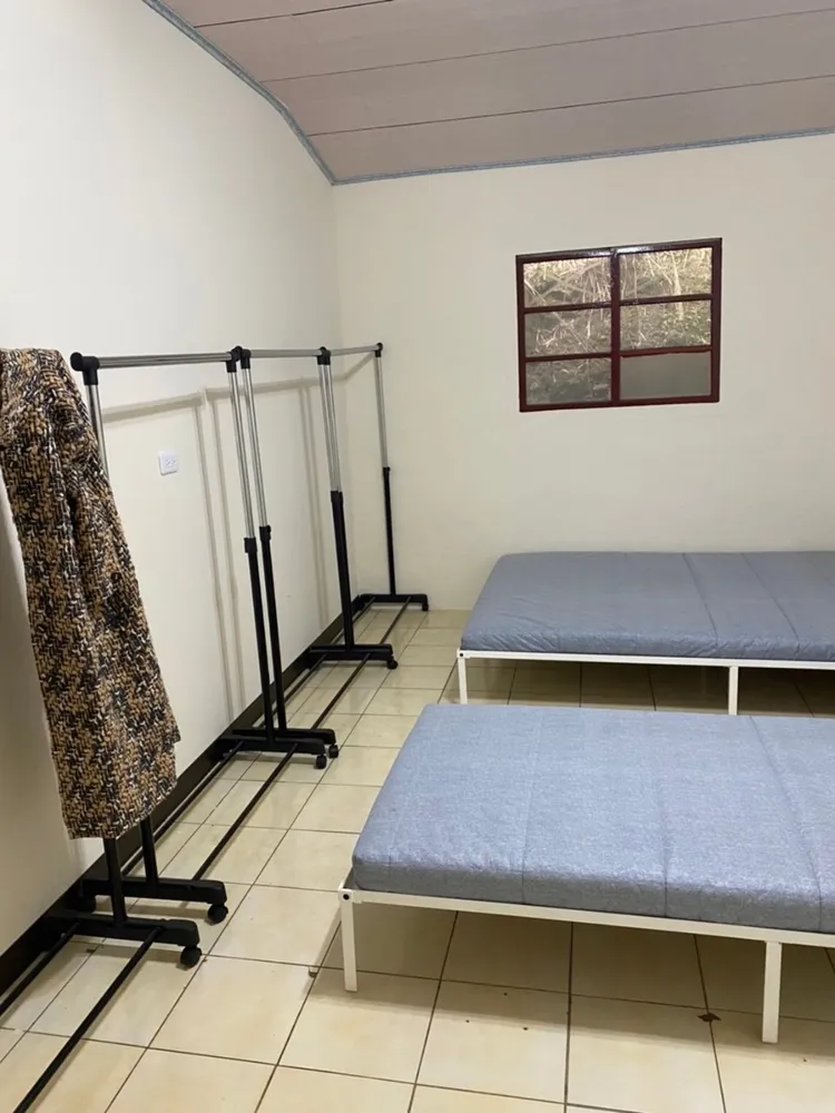 房屋修繕後環境。台灣房屋提供