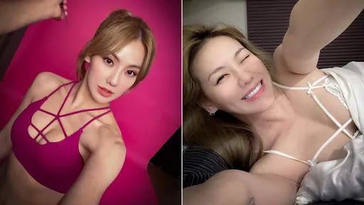 劉雨柔挨轟貓叫擾鄰 氣炸反嗆「蟑螂交配要不要也警告我」