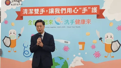 第4波新冠疫情估再燒1個月 張上淳揭醫院口罩令鬆綁關鍵