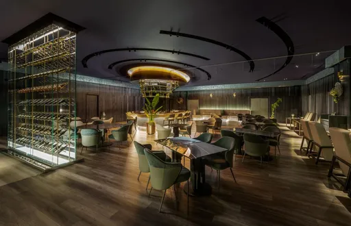 全台最美酒店520神助攻告白　接吻10秒贈調酒、LED大屏幕告白