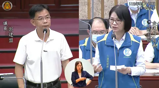台南3岁童为例!台湾每天70孩童交通死伤 高雄市议员:可采校园交通辅警