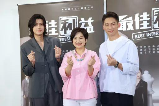 李玉玺认了有固定约会对象竟是「她」　1周睡8小时恐怖失眠现状曝