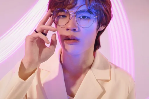 男歌手個性陰柔慘遭霸凌 勇敢接受雙性戀告白持修