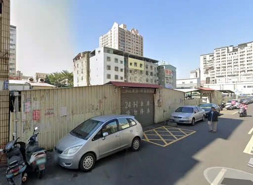 房市不好就買地　5.63億不用貸款城揚現金支付