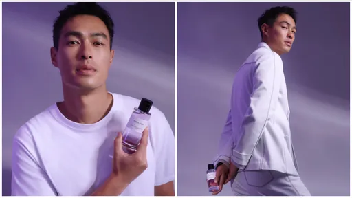 楊祐寧內建專情DNA 被Dior點名秀風格洩最近只愛它