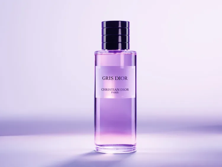 Dior蒙田大道香氛，40ml／4200元、125ml／8700元。品牌提供
