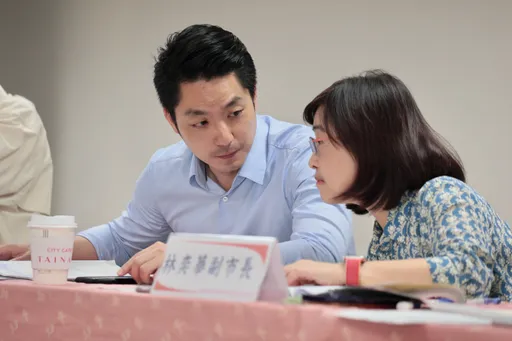 獨家｜台北市第三副市長來了！ 總人口數回升250萬人　這兩人最有機會