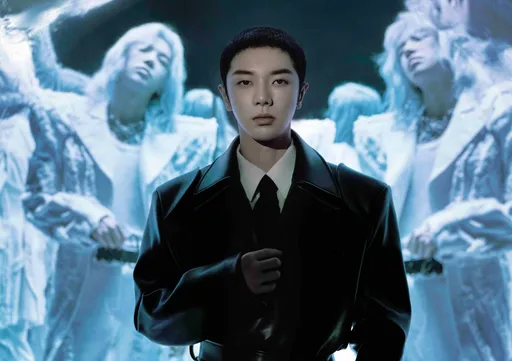 華晨宇曝陷低潮「處在痛苦和矛盾中」 寫歌轉換心境認真過生活