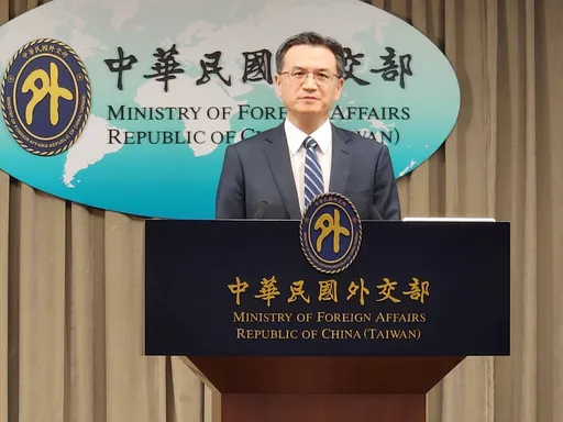 季辛吉稱台灣問題「無解」 外交部:台海問題在對岸領導人的一念之間