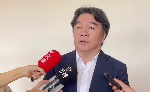 被吳子嘉點名A了1億美元！蘇貞昌、陳時中開吉　衛福部也不忍了