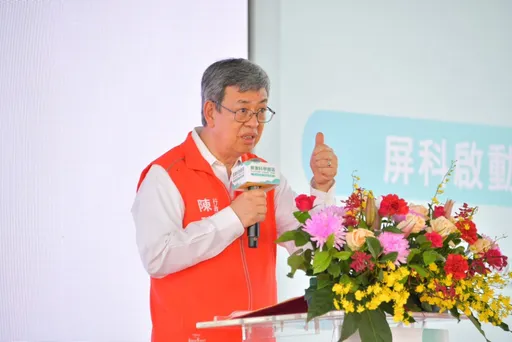 陸男來台被電死獲國賠！行政院通令：中國人民不屬中華民國國民　陳建仁這樣說