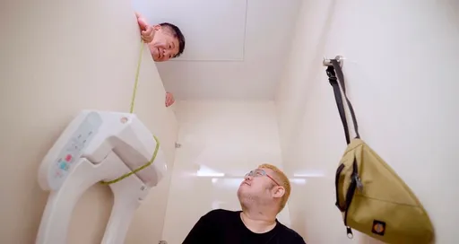 四叉貓合體陳時中蹲馬桶片酬曝光 「鄉民女神」同情:太小氣了吧