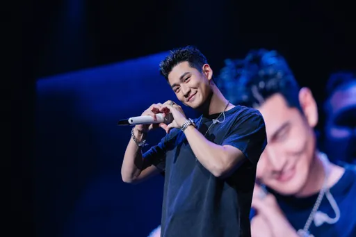 周興哲獨飛澳洲搶賺奶粉錢 看到這3個字凍未條就脫了