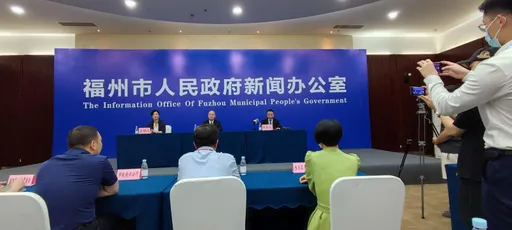 時隔3年 「福州-松山」航線22日復航