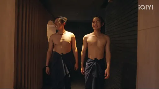 泰綜《隱藏的王牌》小鮮肉全脫了 留美貴公子被「身體出軌」考倒