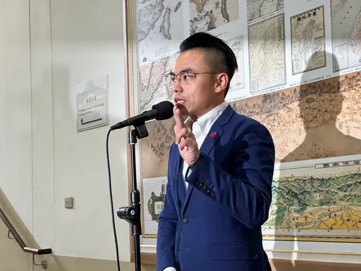 台中捷運意外1死10傷！藍委洪孟楷爸是肇事建商獨董　他急3點澄清