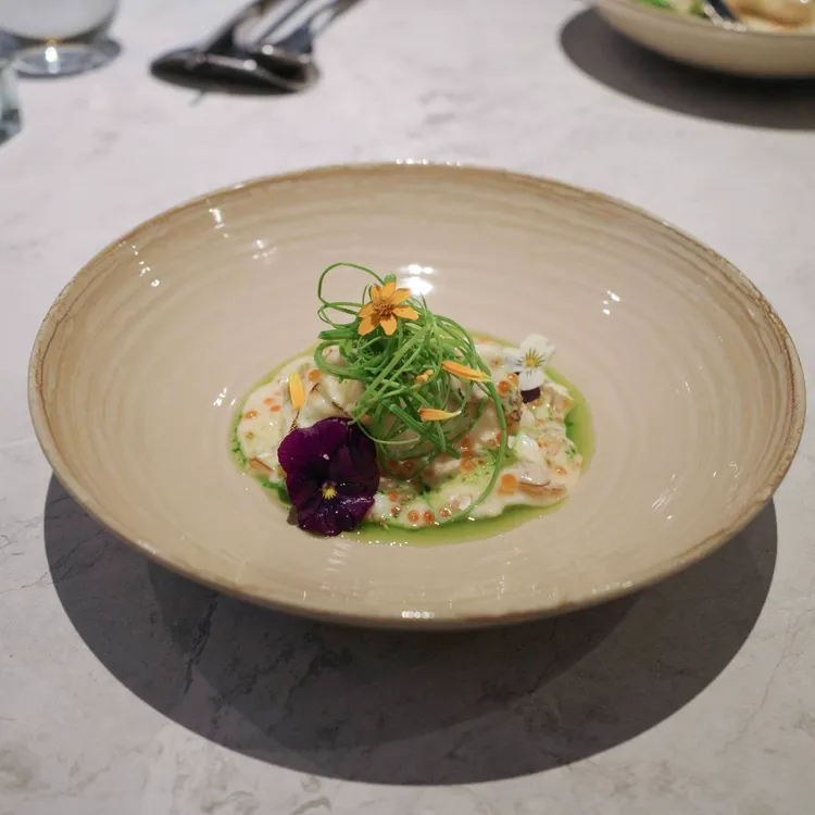 新興區沐餐廳菜色。「沐」提供