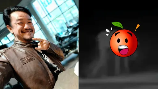 鬼王遇「四肢超長」不明生物詭異爬!一看畫面全身發麻:就是它