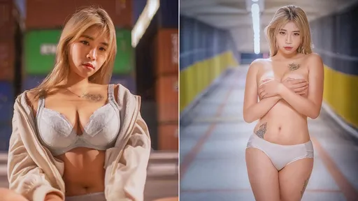 混血辣模來台灣拍AV「就是為了錢」 遭前夫羞辱離異獨力養4歲兒