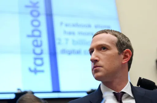 全球科技業大裁員！　臉書新一輪再砍6000人