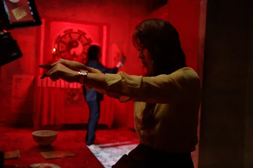 越南高墮胎率每年多30萬嬰靈 《嬰魂》不散鬼娃半夜叫媽媽