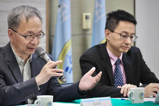 被排除在全球衛生體系外 怕台灣成防疫破口!薛瑞元說「買疫苗」的故事給你聽