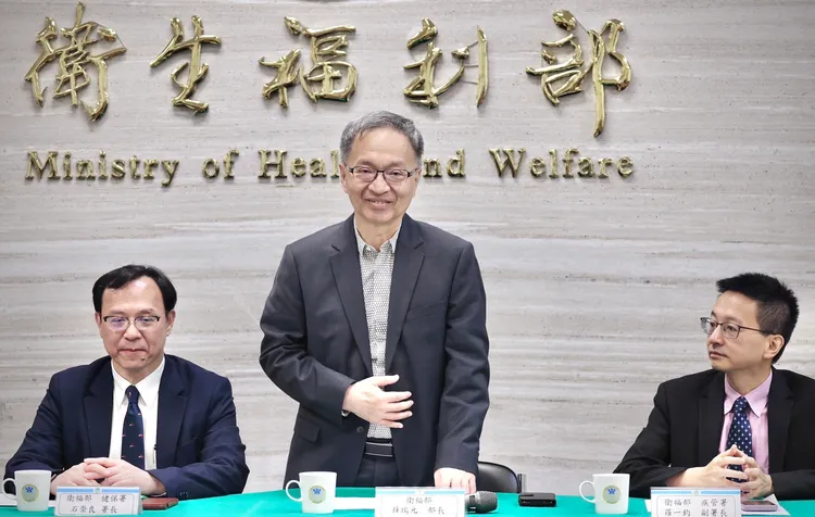 今（2023）年是台灣第7年未獲邀參與WHA。林林攝