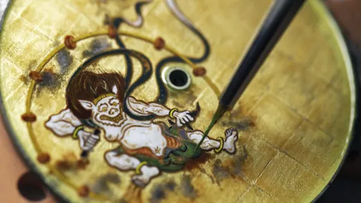 真正的「雷神之錘」在此 全球唯一「國寶級」逸品現身台北101