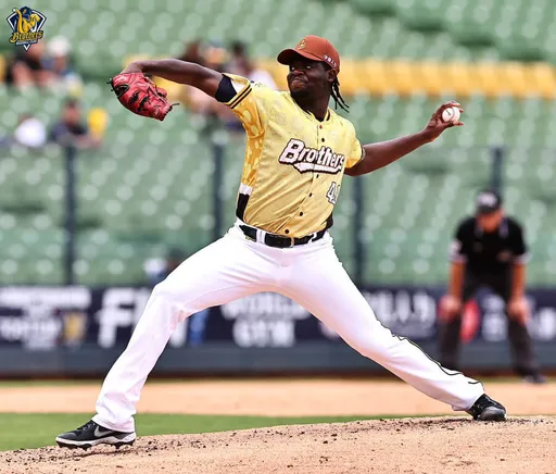  還是要靠德保拉！先發7.1局無失分　率中信兄弟終止4連敗