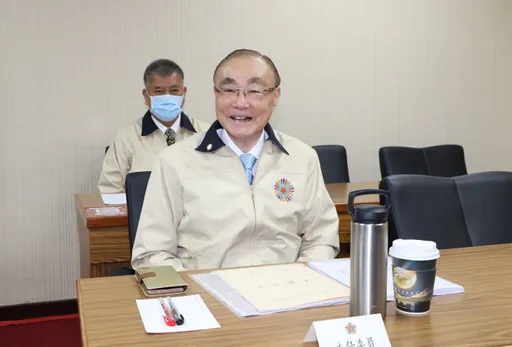 美國拋5億美元軍援「代價是戰爭」? 馮世寬:我們不會那麼笨