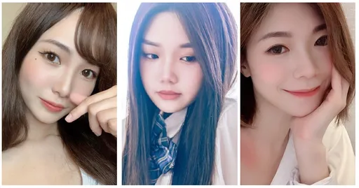 【隔壁老王說】讓男人欲罷不能一秒愛上 清純無辜「無害臉」