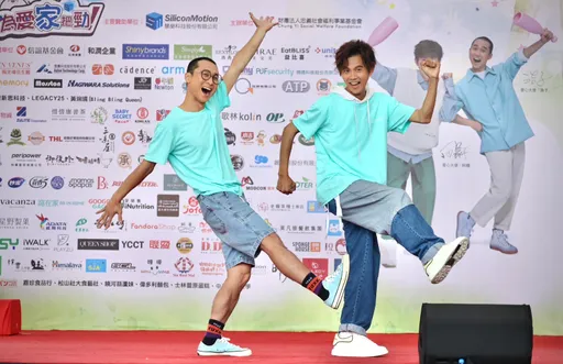 浩子自爆520帶老婆開房間　揭退出《營業中》真實原因