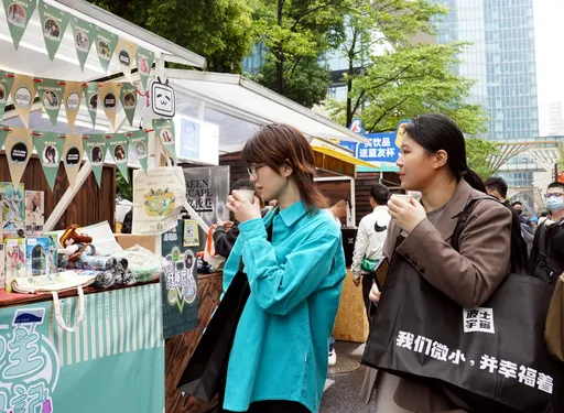 中國年輕人瘋「特種兵旅遊」 省錢為要、一天衝10景點