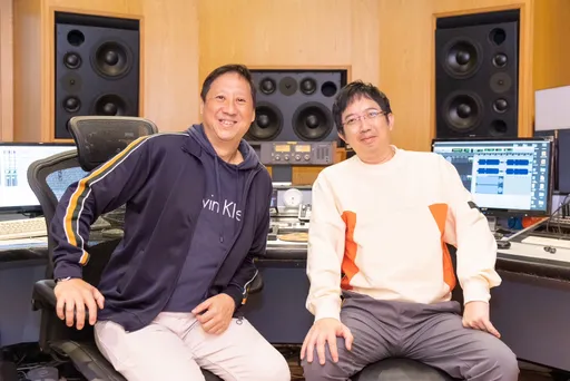 來點正能量！45歲房產經紀搖身變歌手　資深圈內人誇「音樂勞力士」