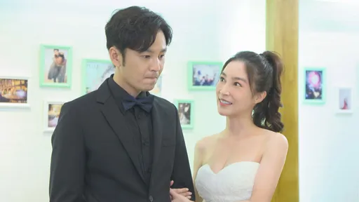 張家瑋又開始變壞女人 假懷孕逼婚不愛她的張書偉