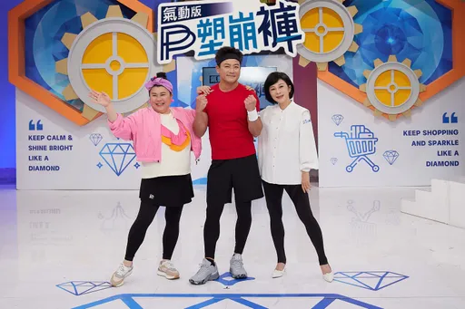 吳淡如代言照遭盜用 網友被詐騙竟收到一堆罐頭