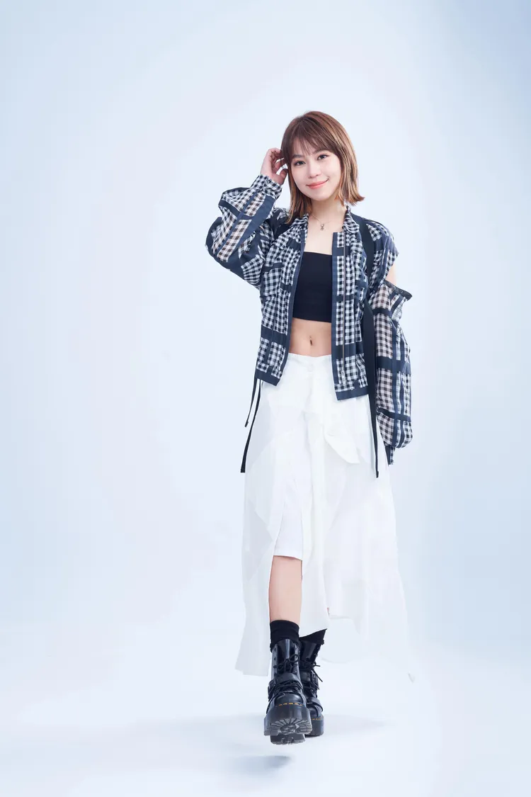 華承妍出自日本名校早稻田大學。