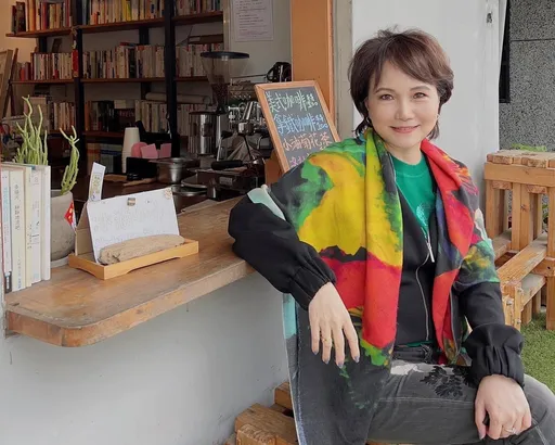 主播沈春華臉書粉專被停止發文  「誰來告訴我怎麼樣當一個好人?」