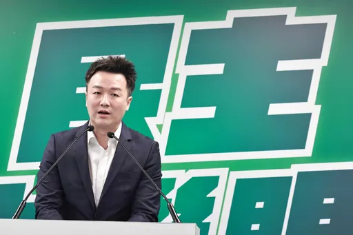 親上火線駁「性私密影像」爭議！　李正皓喊話爆料者「拿出證據」