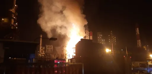 「比酒駕更危險」議員踢爆員工酒醉上工　中油初判為「過去式」