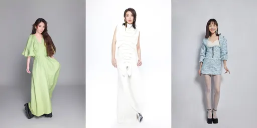 hito頒獎典禮「三王三后」超華麗卡司曝光　田馥甄、蕭敬騰、林俊傑都來了