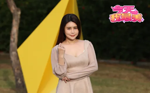 今天我最美|牡羊座YUMI开心果 唱歌跳舞一把罩