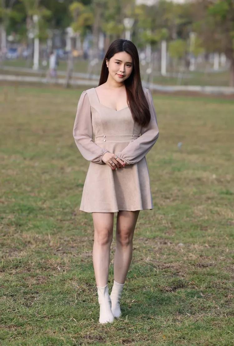 YUMI是名人氣直播主。侯昌騰攝